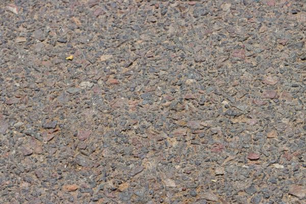 Aggregate Installation in Santa Barbara
