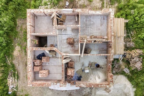 Basement Floor Construction in Santa Barbara